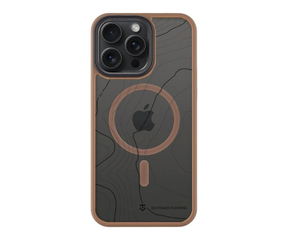 Etui / obudowa na smartfona Tactical MagForce Hyperstealth Sika Kryt pro Apple iPhone 15 Pro Max